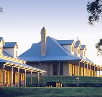 Berenbell Vineyard Retreat - Schoolies Week Accommodation