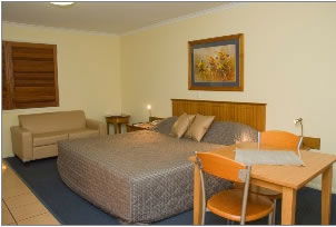 Windmill Motel And Reception Centre - Schoolies Week Accommodation 2