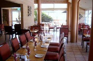 Windmill Motel And Reception Centre - Schoolies Week Accommodation 3