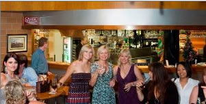 Windmill Motel And Reception Centre - Schoolies Week Accommodation 4