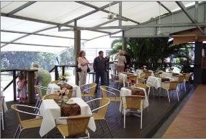 Windmill Motel And Reception Centre - Schoolies Week Accommodation 5