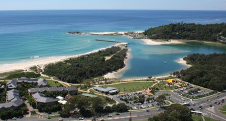 Currumbin Sands On The Beach - Schoolies Week Accommodation 1