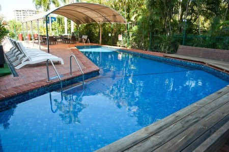 Schoolies Week Accommodation