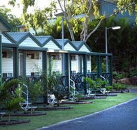 Discovery Holiday Parks Capricorn Coast - Schoolies Week Accommodation