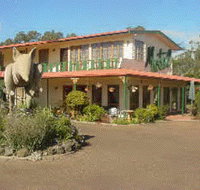 Bandicoot Motor Inn - Schoolies Week Accommodation