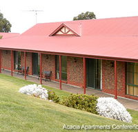Acacia Apartments - Schoolies Week Accommodation