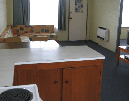 Mersey Bluff Lodge - Schoolies Week Accommodation