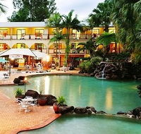 Palm Royale Cairns - Schoolies Week Accommodation