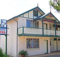3 Explorers Motel - Schoolies Week Accommodation