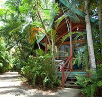 Cairns Villa And Leisure Park - Schoolies Week Accommodation