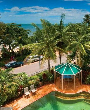 Trinity Park QLD Schoolies Week Accommodation