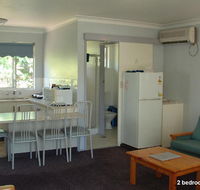 Bermuda Breezes Resort - Schoolies Week Accommodation