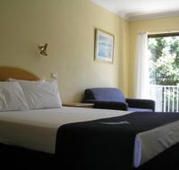 Best Western Macquarie Barracks Motor Inn - Schoolies Week Accommodation