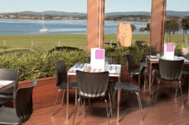 Comfort Inn The Pier - Schoolies Week Accommodation