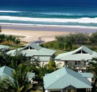 Fraser Island Beach Houses - Schoolies Week Accommodation