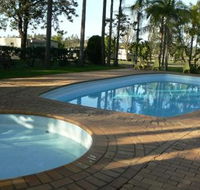 Glenwood Tourist Park and Motel - Schoolies Week Accommodation