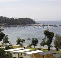 Sapphire Sun Holiday Village - Schoolies Week Accommodation