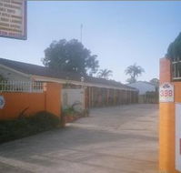 Buccaneer Motel - Schoolies Week Accommodation
