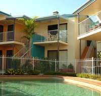 Coffee House Luxury Apartments - Schoolies Week Accommodation