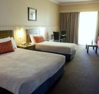 Parklands Resort  Conference Centre Mudgee - Schoolies Week Accommodation