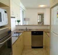 Indigo Blue Holiday Apartments - Schoolies Week Accommodation