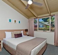 Shelly Beach Resort - Schoolies Week Accommodation