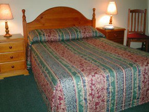 Parramatta City Motel - Schoolies Week Accommodation 1