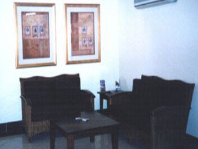 Parramatta City Motel - Schoolies Week Accommodation 3