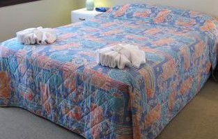 Manly Seaside Holiday Apartments - Schoolies Week Accommodation 1