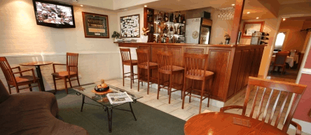 Best Western Coachman's Inn Motel - Schoolies Week Accommodation 5