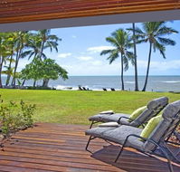 Turtle Cove Beach Resort - Schoolies Week Accommodation