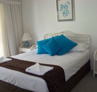 Old Burleigh Court Holiday Apartments - Schoolies Week Accommodation