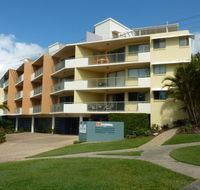 Kings Bay Apartments - Schoolies Week Accommodation