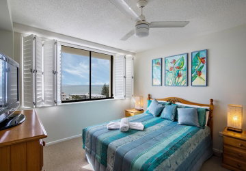Kingsrow Holiday Apartments - Schoolies Week Accommodation 2