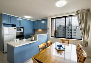 Kingsrow Holiday Apartments - Schoolies Week Accommodation 3