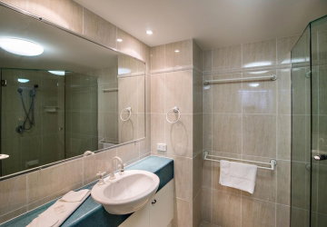 Kingsrow Holiday Apartments - Schoolies Week Accommodation 4