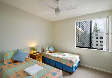 Kingsrow Holiday Apartments - Schoolies Week Accommodation 5