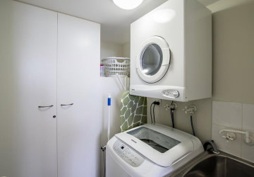 Kingsrow Holiday Apartments - Schoolies Week Accommodation 7