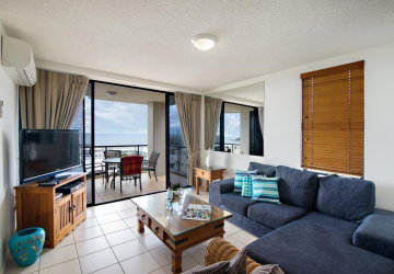 Kingsrow Holiday Apartments - Schoolies Week Accommodation 8