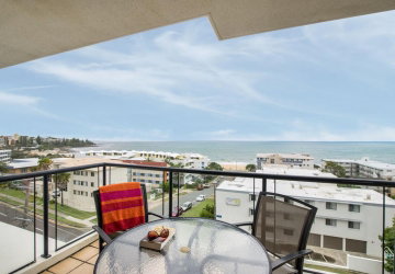 Kingsrow Holiday Apartments - Schoolies Week Accommodation 9