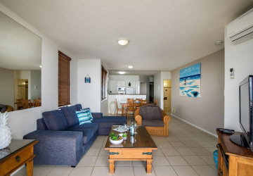 Kingsrow Holiday Apartments - Schoolies Week Accommodation 12