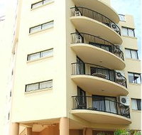 Meridian Caloundra - Schoolies Week Accommodation