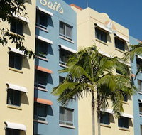 Sails Resort On Golden Beach - Schoolies Week Accommodation