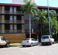 Poinciana Inn - Schoolies Week Accommodation