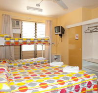 Barramundi Lodge - Schoolies Week Accommodation