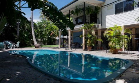 Barramundi Lodge - Schoolies Week Accommodation 4