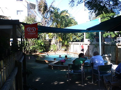 Golden Beach Holiday Park - Schoolies Week Accommodation 3