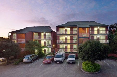 Aabon Holiday Apartments & Motel - Schoolies Week Accommodation 4