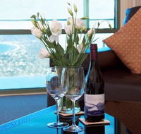 Arthurs Views - Bed  Breakfast Retreat - Schoolies Week Accommodation