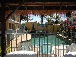 Miami QLD Schoolies Week Accommodation